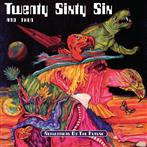 Twenty Sixty Six And Then "Reflections On The Future"