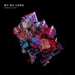 My Nu Leng "FABRICLIVE 86: My Nu Leng"