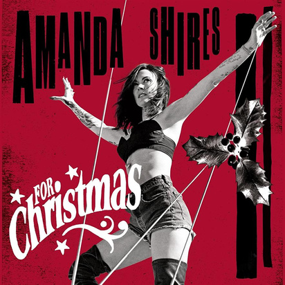 Amanda Shires "For Christmas"