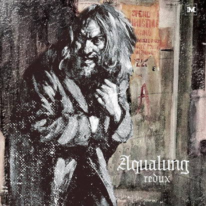 V/A "Aqualung Redux"