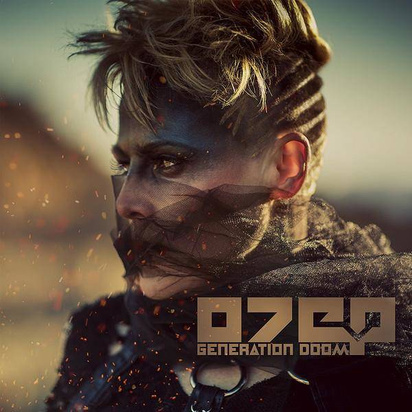 Otep "Generation Doom"