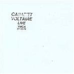 Cabaret Voltaire "Live At The Ymca"