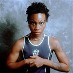 Tygapaw "Love Has Never Been A Popular Movement LP