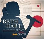 Beth Hart "Front And Center – Live From New York"