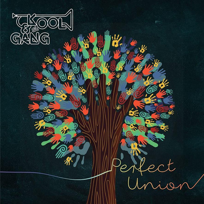 Kool & The Gang "Perfect Union"