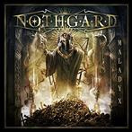 Nothgard "Malady X LP"