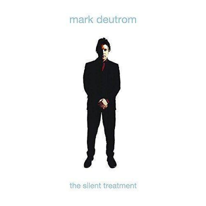 Deutrom, Mark "The Silent Treatment"