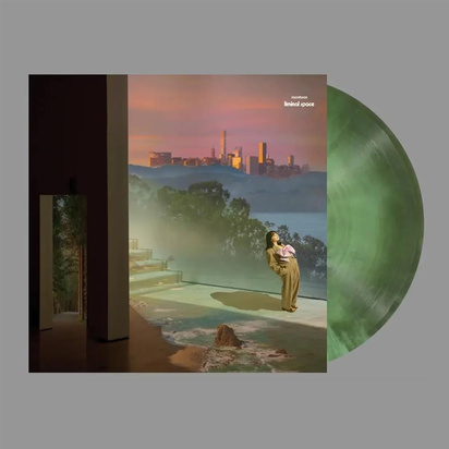 Mxmtoon "Liminal Space LP COLORED"