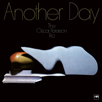 Oscar Peterson Trio "Another Day"