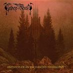 Bishop Of Hexen, The "Archives Of An Enchanted Philosophy"