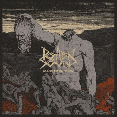 Rotten Sound "Mass Extinction"