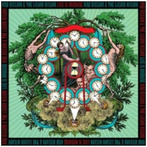 King Gizzard And The Lizard Wizard "Live In Brisbane 21 LP"