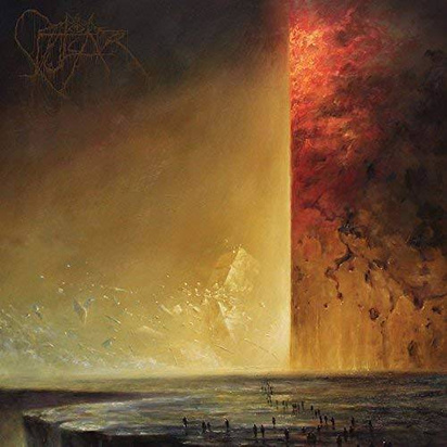 Sepulcher "Panoptic Horror"