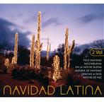 Various Artists "Navidad Latina"