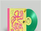 P.E. "The Leather Lemon LP GREEN"