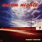 Forster, Robert "Warm Nights LP+EP"