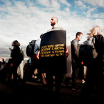 Joshua Idehen "I Know You're Hurting Everyone Is Hurting Everyone Is Trying You Have Got To Try"