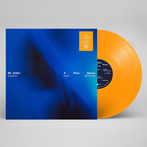 Mr Kafer "A Past Sense LP"