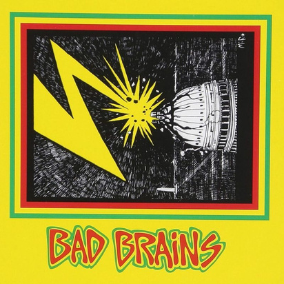 Bad Brains "Bad Brains"