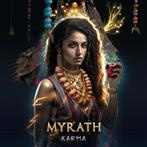 Myrath "Karma LP BLACK"