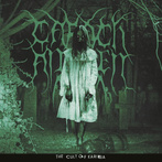 Carach Angren "The Cult Of Kariba LP"
