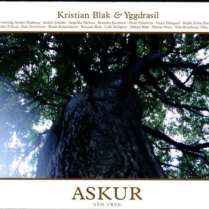 Yggdrasil "Askur"