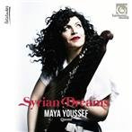 Youssef, Maya "Syrian Dreams"