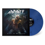 Airforce "Acts Of Madness LP MARBLED"