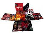 W.A.S.P. "7 Savage LP's BOXSET"