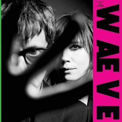 Waeve, The "The Waeve LP MAGENTA"