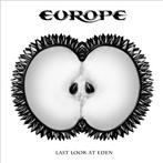Europe "Last Look At Eden"