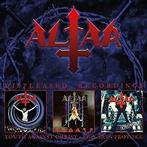 Altar "Displeased Recordings"