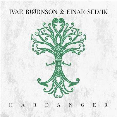 Bjørnson, Ivar & Selvik, Einar "Hardanger"