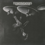 Pavlov's Dog "At The Sound Of The Bell LP"