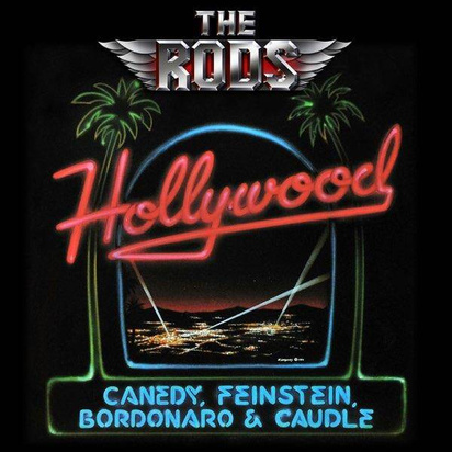 Rods, The "Hollywood"