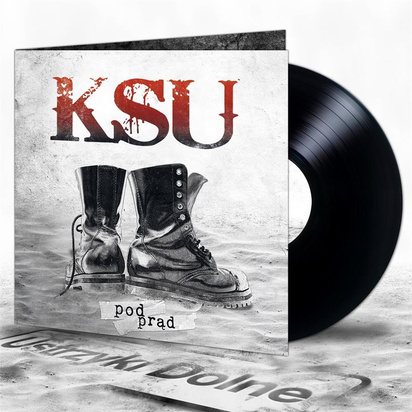 KSU "Pod Prąd LP"