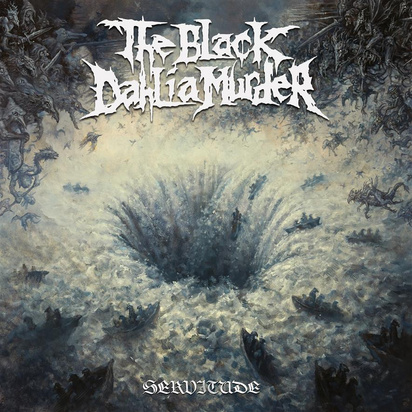 Black Dahlia Murder, The "Servitude"