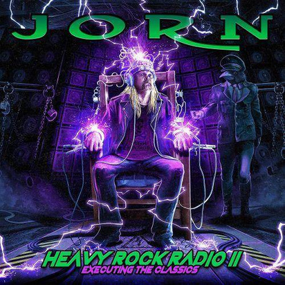 Jorn "Heavy Rock Radio 2"