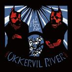 Okkervil River "I Am Very Far Lp"