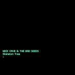 Nick Cave And The Bad Seeds "Skeleton Tree Lp"