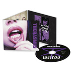 Rasmus, The "Weirdo"