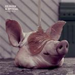 Rush, Ed & Optical "FABRICLIVE 82: Ed Rush & Optical"