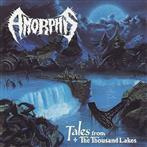 Amorphis "Tales From The Thousand Lakes LP MARBLE"