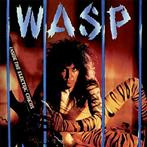 W.A.S.P. "Inside The Electric Circus"