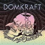 Domkraft "The End Of Electricity"