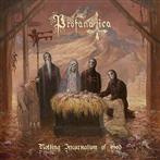 Profanatica "Rotting Incarnation Of God"