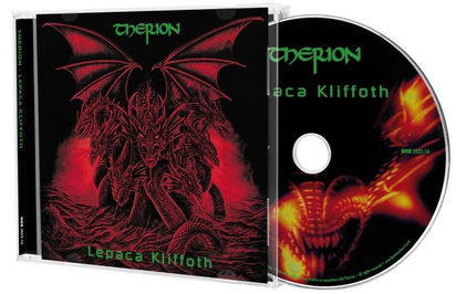 Therion "Lepaca Kliffoth"