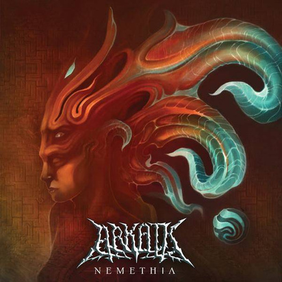 Arkaik "Nemethia"