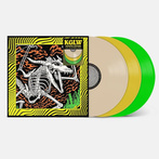 King Gizzard & The Lizard Wizard "Acoustic Gizzard - Live In Detroit 2024 LP"