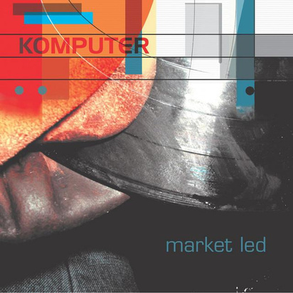 Komputer "Market Led"